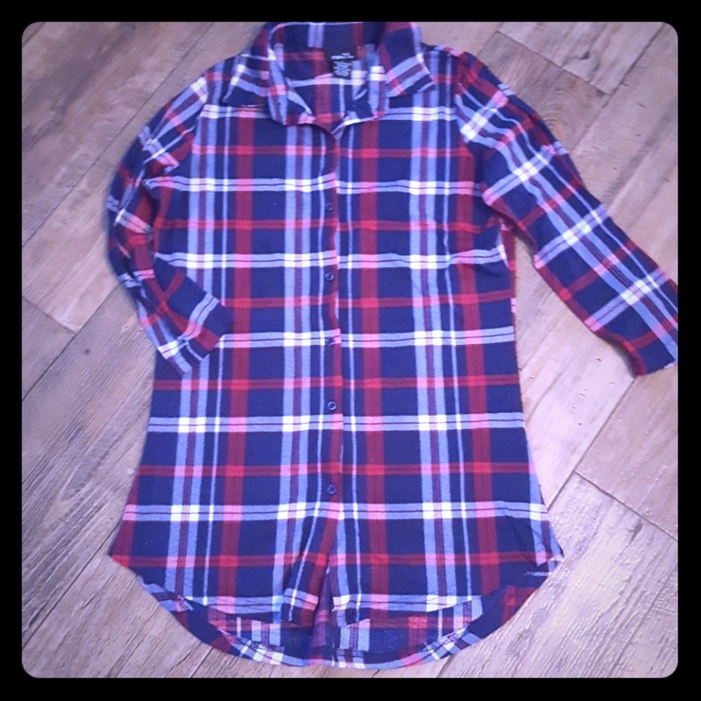 Rue21 top